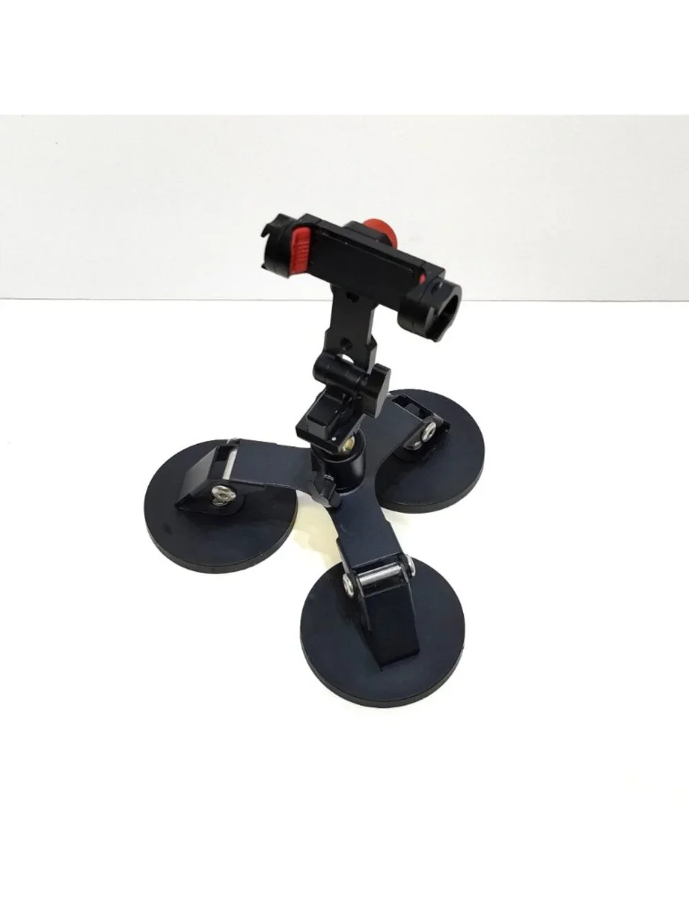 ATUMTEK Magnetic Mount Triple-leg Stand Camera Mount Adjustable Stable Shooting